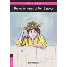 The Adventures Of Tom Sawyer - Level 2 - Kolektif