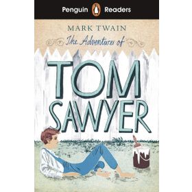 The Adventures Of Tom Sawyer - Level 2 - Kolektif