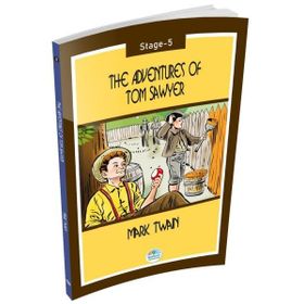 The Adventures of Tom Sawyer - Mark Twain