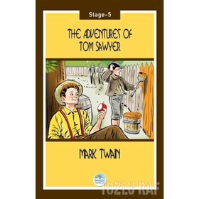 The Adventures of Tom Sawyer - Mark Twain