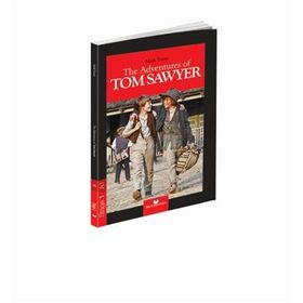 The Adventures of Tom Sawyer - Stage 1 - Mark Twain