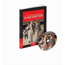 The Adventures of Tom Sawyer - Stage 1 - Mark Twain