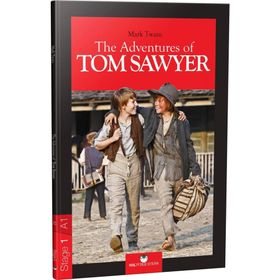 The Adventures of Tom Sawyer - Stage 1 - Mark Twain