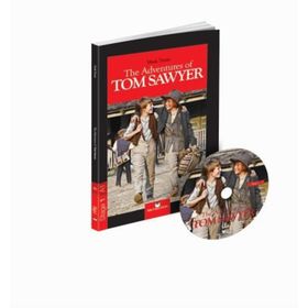 The Adventures of Tom Sawyer - Stage 1 - Mark Twain