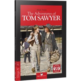 The Adventures of Tom Sawyer - Stage 1 - Mark Twain