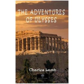 The Adventures Of Ulysses-Platanus Publishing