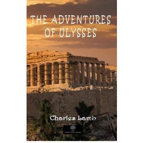The Adventures Of Ulysses-Platanus Publishing