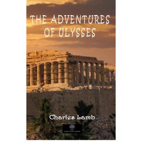 The Adventures Of Ulysses-Platanus Publishing