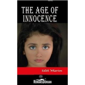 THE AGE OF INNOCENCE (COLLINS CLASSICS) - EDITH WHARTON