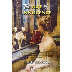THE AGE OF INNOCENCE (COLLINS CLASSICS) - EDITH WHARTON