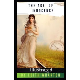 THE AGE OF INNOCENCE (COLLINS CLASSICS) - EDITH WHARTON