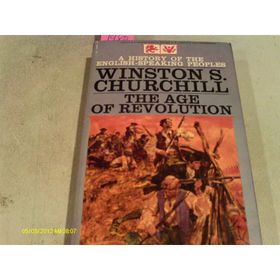 The Age Of Revolution - Eric Hobsbawm