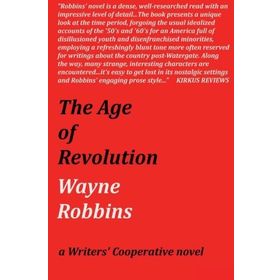 The Age Of Revolution - Eric Hobsbawm