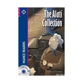 THE ALATI COLLECTION NUANCE READERS LEVEL-4 - PAULINE O´CAROLAN