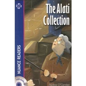 THE ALATI COLLECTION NUANCE READERS LEVEL-4 - PAULINE O´CAROLAN