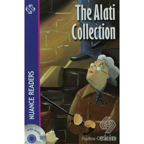 THE ALATI COLLECTION NUANCE READERS LEVEL-4 - PAULINE O´CAROLAN