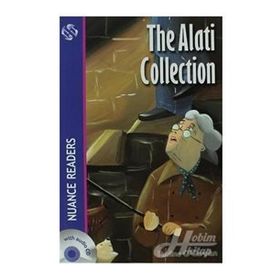 THE ALATI COLLECTION NUANCE READERS LEVEL-4 - PAULINE O´CAROLAN