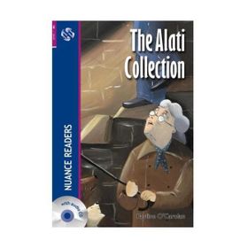 THE ALATI COLLECTION NUANCE READERS LEVEL-4 - PAULINE O´CAROLAN