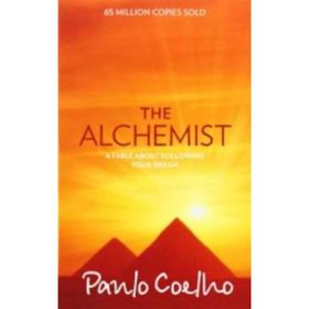 THE ALCHEMIST COLLINS READERS - PAULO COELHO