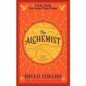 THE ALCHEMIST COLLINS READERS - PAULO COELHO
