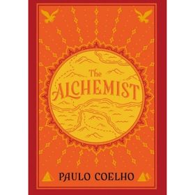 THE ALCHEMIST COLLINS READERS - PAULO COELHO