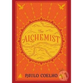 THE ALCHEMIST COLLINS READERS - PAULO COELHO