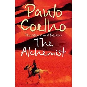 THE ALCHEMIST COLLINS READERS - PAULO COELHO