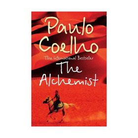 THE ALCHEMIST COLLINS READERS - PAULO COELHO