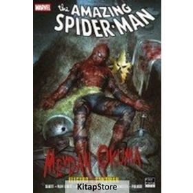 The Amazing Spider-Man Cilt 14 - Meydan Okuma 1 Electro ve Sandman - Dan Slott