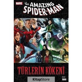 The Amazing Spider-Man Cilt 21 - Mark Waid