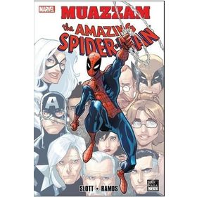 The Amazing Spider-Man - Cilt: 22 - Muazzam - Dan Slott