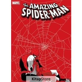 The Amazing Spider-Man George ve Gwen Stacy’nin Ölümü - Stan Lee John RomitaSr