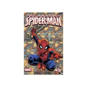 THE AMAZING SPIDER-MAN - J. MICHAEL STRACZYNSKI