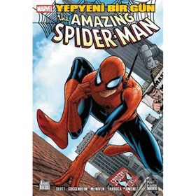 The Amazing Spider-Man - Venom'un Doğuşu Cilt 1 - Jim Shooter