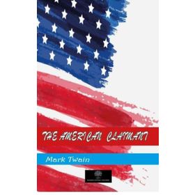 The American Claimant-Platanus Publishing