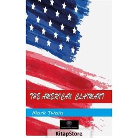 The American Claimant-Platanus Publishing