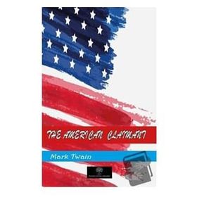 The American Claimant-Platanus Publishing