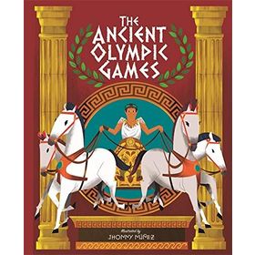 The Ancient Olympic Games