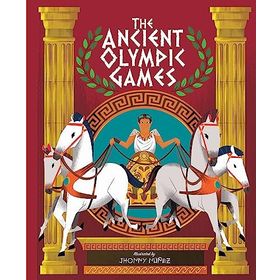 The Ancient Olympic Games