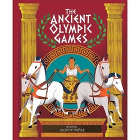 The Ancient Olympic Games