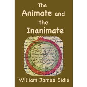 The Animate And The Inanimate-Gece Kitaplığı
