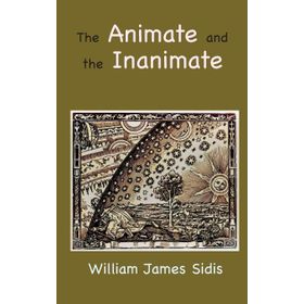 The Animate And The Inanimate-Gece Kitaplığı