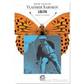 The Annotated Lolita - Vladimir Nabokov