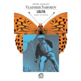 The Annotated Lolita - Vladimir Nabokov