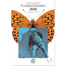 The Annotated Lolita - Vladimir Nabokov