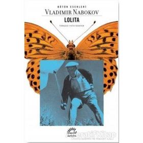 The Annotated Lolita - Vladimir Nabokov