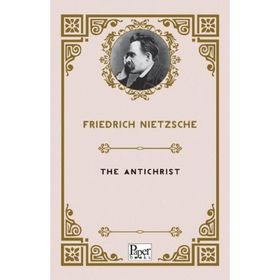 the Antichrist Paper Books