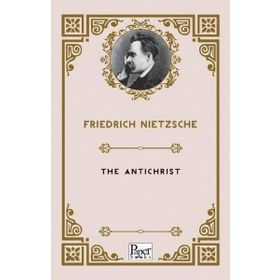 the Antichrist Paper Books