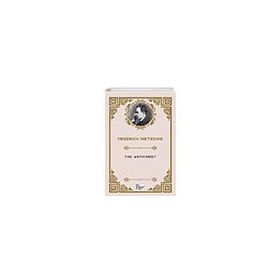 the Antichrist Paper Books