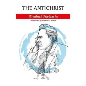 The Antichrist-Platanus Publishing